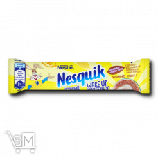 Какао-напій «Nestle» «Nesquik» «Opti-Start» швидкорозчинний 13,5г