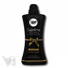 Кондиціонер для білизни «Silan» «Elegance Supreme» 1.2л
