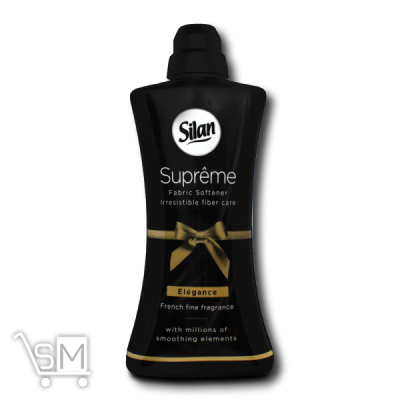 Сравнить цены на Кондиціонер для білизни «Silan» «Elegance Supreme» 1.2л
