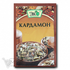 Кардамон «Еко» 6г