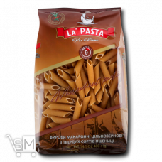 Макаронні вироби «La Pasta» «Per Primi» пера 400г