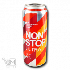 Напиток энергетический «Non Stop» «Ultra» 0,5л