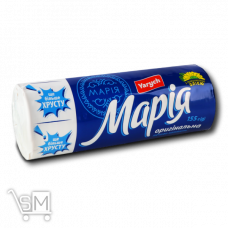 Печиво «Yarych» «Марія» оригінальна 155г