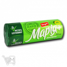 Печиво «Yarych» «Марія» з висівками 155г