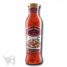 Соус «Peri-Peri» кисло-солодкий 320г