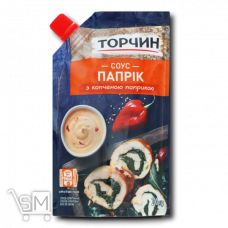 Соус «Торчин» «Паприк» 200 г