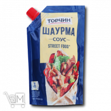 Соус «Торчин» Шаурма 200 г