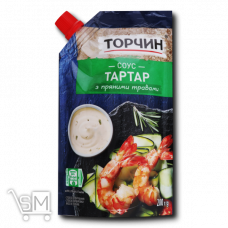 Соус «Торчин» Тартар 200 г
