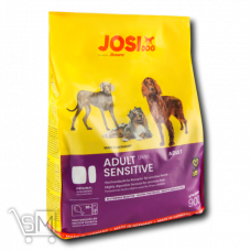 Корм сухий для собак Josidog Sensitive Adult 900г Корм сухий для собак Josidog Sensitive Adult 900г