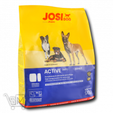 Корм сухий для собак Josidog Active 900г Корм сухий для собак Josidog Active 900г