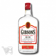 Джин Gibson`s 37.5% 0.7л