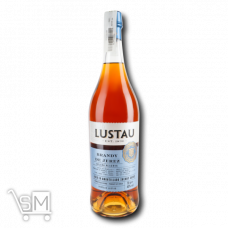 Бренді Emilio Lustau Solera Reserva Brandy de Jerez 40% 0,7л
