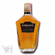 Бренді Koblevo Reserve V.S.O.P. 5 років 40% 250мл Бренді Koblevo Reserve V.S.O.P. 5 років 40% 250мл