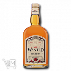Виски Most Wanted Kentucky 40% 0,7л