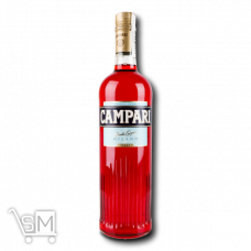Настоянка гірка Campari 25% 1л Настоянка гірка Campari 25% 1л
