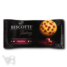 Печиво Biscotti Bakery з родзинками 150г Печиво Biscotti Bakery з родзинками 150г