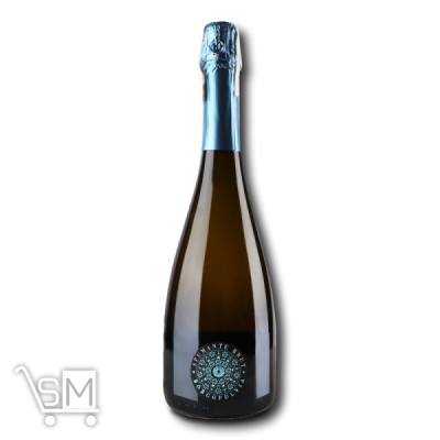 Сравнить цены на Вино игристое Borgofulvia Spumante Brut 11.5% 0,75л