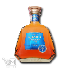 Коньяк Shabo Reserve 1788 4 роки 40% 0,5л Коньяк Shabo Reserve 1788 4 роки 40% 0,5л