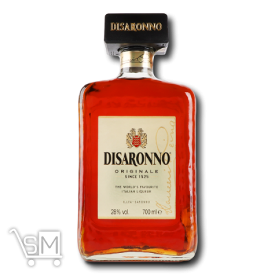 Сравнить цены на Лікер Disaronno Originale 28% 0,7л
