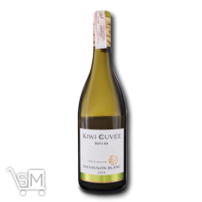 Вино Kiwi Cuvee Sauvignon біле сухе 12% 0,75л Вино Kiwi Cuvee Sauvignon біле сухе 12% 0,75л