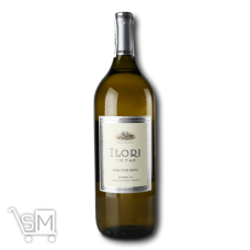 Вино Meomari ILORI біле сухе 12,5% 1,5л Вино Meomari ILORI біле сухе 12,5% 1,5л