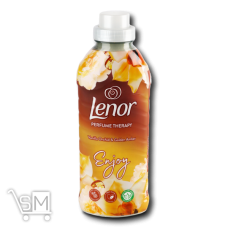 Кондиционер для белья Lenor Ванильная орхидея и золотой янтарь 700мл