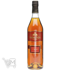 Коньяк Maxime Trijol Cognac VSOP  40% 0,5л