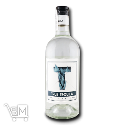 Сравнить цены на Текила True Tequila Silver 38% 0,7л