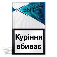 Сигареты «Kent» «Navy Blue»