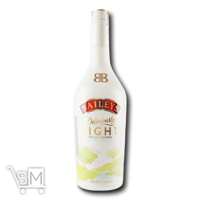 Сравнить цены на Лікер Baileys Deliciously Light 6,1% 0,7л