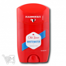 Дезодорант «Old Spice» «Whitewater» твердый 50мл