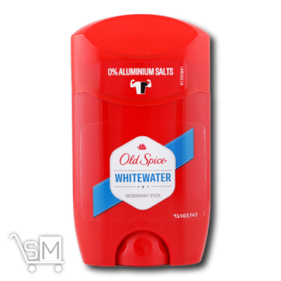 Сравнить цены на Дезодорант «Old Spice» «Whitewater» твердый 50мл
