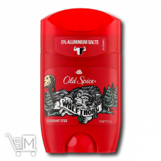 Дезодорант «Old Spice» «Wolfthorn» твердый 50мл