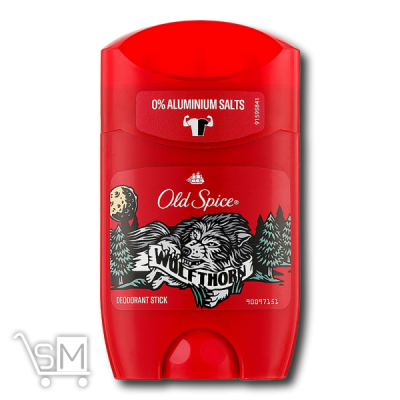 Сравнить цены на Дезодорант «Old Spice» «Wolfthorn» твердый 50мл