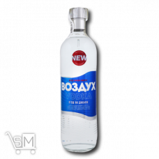 Водка «Воздух» легкая 40% 0,7л Водка «Воздух» легкая 40% 0,7л