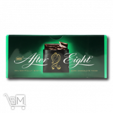 Конфеты «Nestle» «After Eight» классические 200г