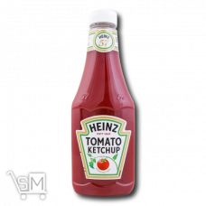 Кетчуп «Heinz» томатний 875мл