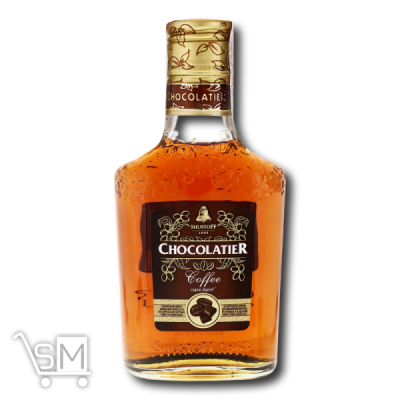 Сравнить цены на Напій алкогольний «Shustoff» «Chocolatier Coffee» 30% 250мл