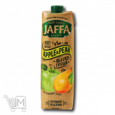 Сок «Jaffa» Яблоко-Груша 0,95л Сок «Jaffa» Яблоко-Груша 0,95л