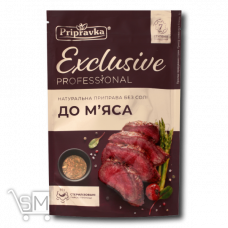 Приправа для мяса «Pripravka» «Exclusive» 50г