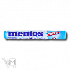 Драже жевательные «Mentos» «Mint» 37г