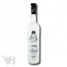 Водка «Гетьман» 40% 0,5л