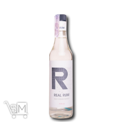 Сравнить цены на Ром «Viejo Corsario» «Blanco Real» 37,5% 0,7л