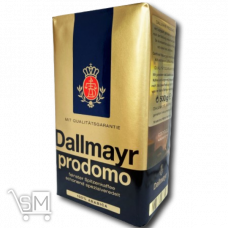 Кофе «Dallmayr» «Prodomo» молотый 500г