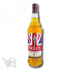 Виски «Bells» «Original» 40% 0,7л