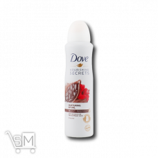 Дезодорант «Dove» «Ритуал красоты» Питание аэрозольный 150мл
