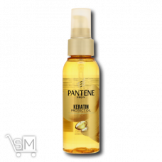Масло для волос «Pantene Pro-V» «Интенсивное восстановление» 100мл