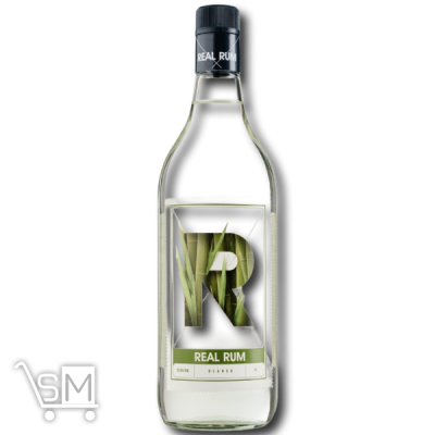 Сравнить цены на Ром «Viejo Corsario» «Blanco Real» 37,5% 1л