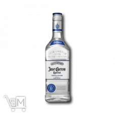 Текила «Jose Cuervo» «Especial Silver» 0,7л