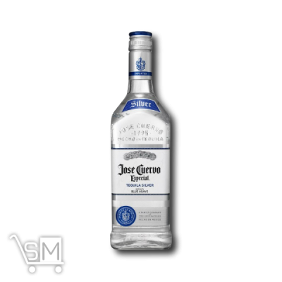 Сравнить цены на Текіла «Jose Cuervo» «Especial Silver» 0,7л